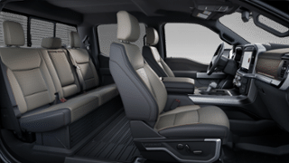 2025 Ford F-150® Internal Image 1